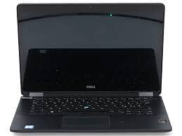 Dell core i5 6th generation touch screen 1