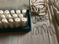 electric curlers made in dubai