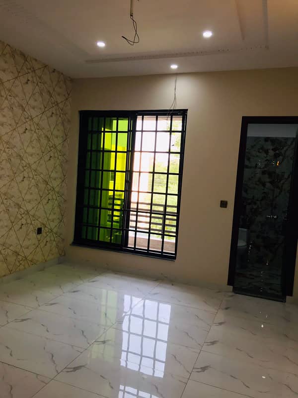 10 Marla Brand New House For Sale In UET 9