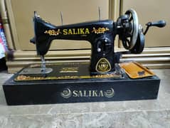 Salika Sewing/ Silai Machine with motor for sale