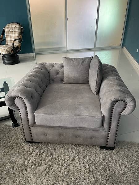 Brand new Sofas for sale 1