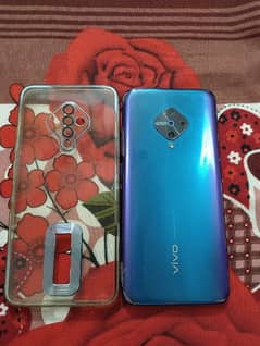 i want to sale my VIVO Y51