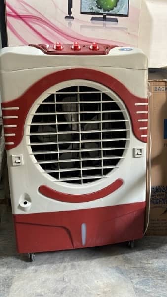 Air Cooler with warranty in very reasonable prices 1