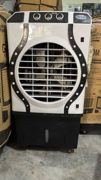 Air Cooler with warranty in very reasonable prices 2