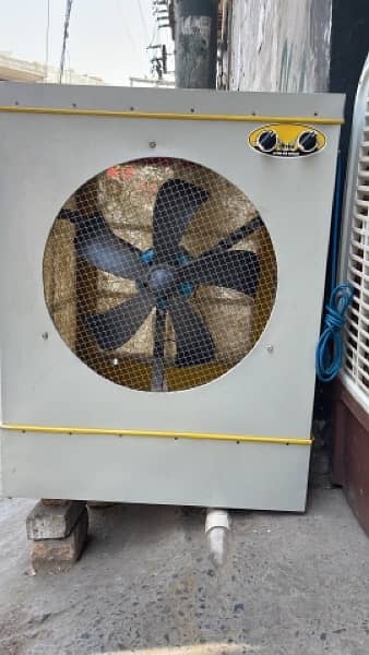 Air Cooler with warranty in very reasonable prices 3