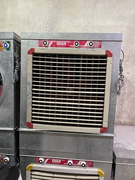 Air Cooler with warranty in very reasonable prices 6