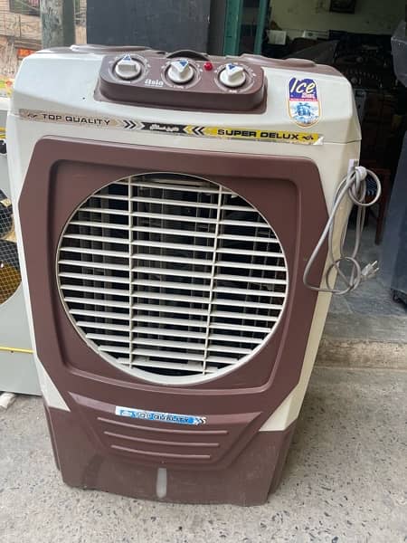 Air Cooler with warranty in very reasonable prices 7