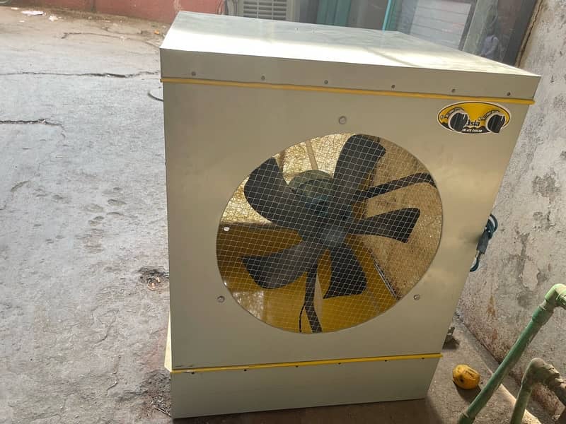 Air Cooler with warranty in very reasonable prices 8