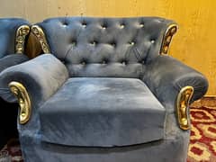 brand new sofa molty foam used in material 10 year guaranty in foam