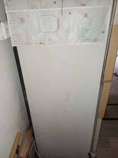 Pell fridge for sale . RS,30,000 Whatsapp 03113262126