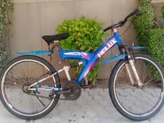 USED BICYCLE FOR SALE IN KARACHI