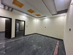6 Marla New Beautiful Portion Available For Rent In Bilal Town Sialkot
