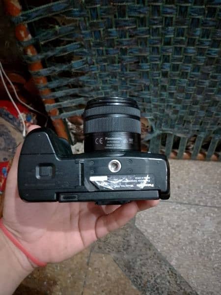 panasonic lumix mirrorless g7 camera 0