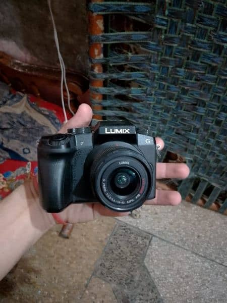 panasonic lumix mirrorless g7 camera 3