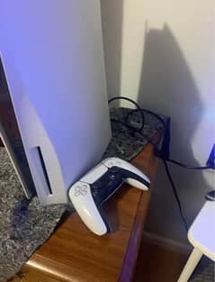 PS5 For Sale 825GB