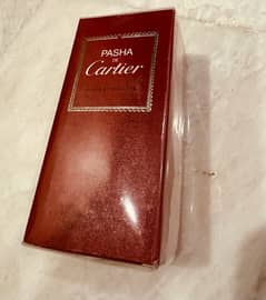 Pasha De Cartier 0