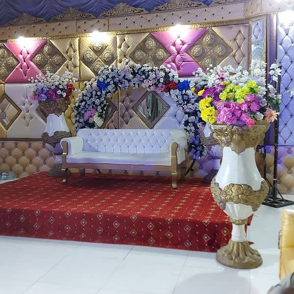decoration and events 1