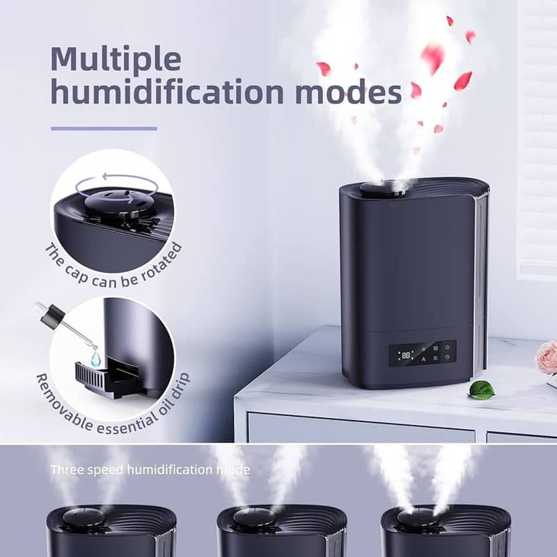 Humidifier for sale 3