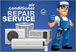 Split AC Service | AC Repairing | AC Installaion/AC General Service 0