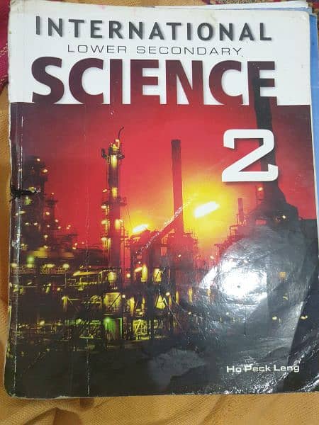 full books set of grade 7 in good condition for salel.  bahria,beacon. 4