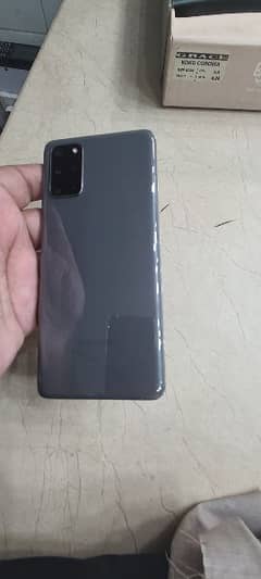 samsung s20 plus 12 128 Approved
