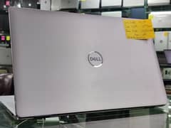 Ultra-Premium Business Laptop DELL LATITUDE 9500