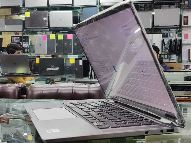 Ultra-Premium Business Laptop DELL LATITUDE 9500 5