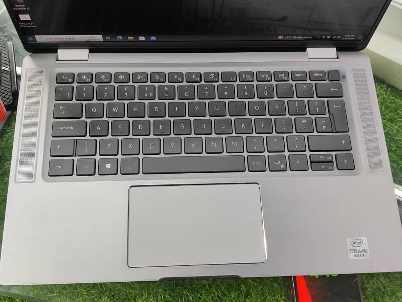Ultra-Premium Business Laptop DELL LATITUDE 9500 6