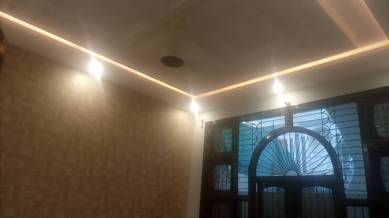 1 kanal beautiful house available for rent 3
