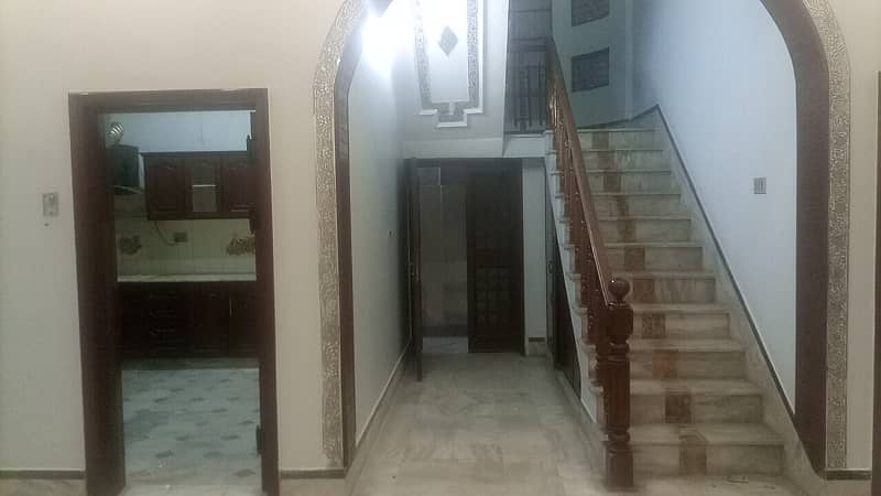1 kanal beautiful house available for rent 10