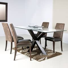Furniture & Home Decor / Tables & Dining 0