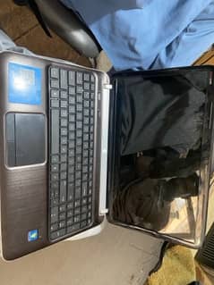 Hp Laptop 4gb raam 128 SSD Available Best Price 0
