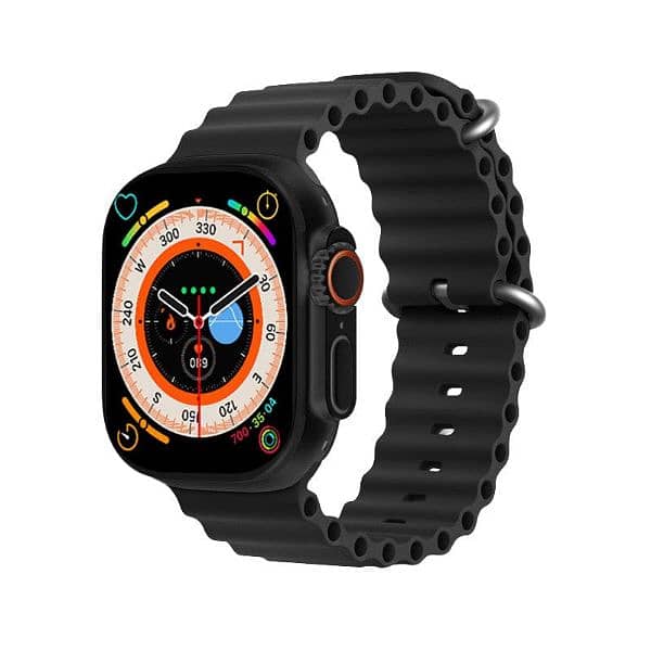 T900 Ultra 2 Smart Watch series 9 7
