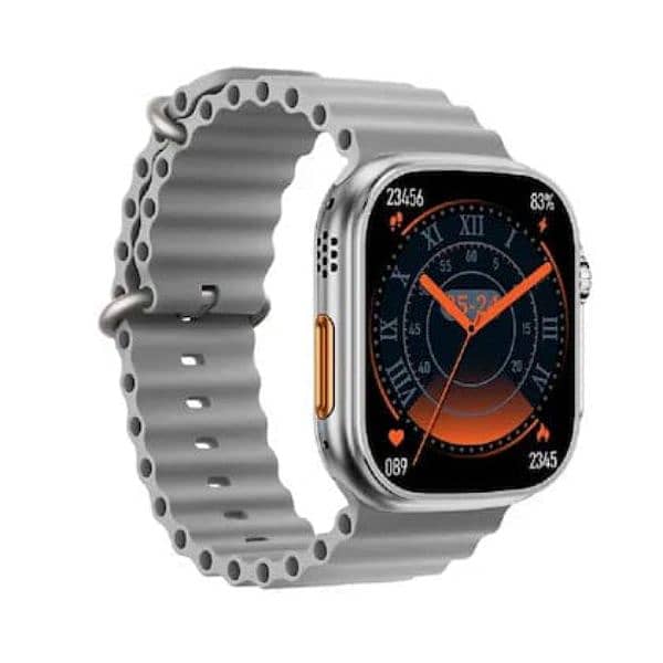 T900 Ultra 2 Smart Watch series 9 9
