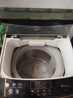 Dawlance automatic washing machine DWT 255 0