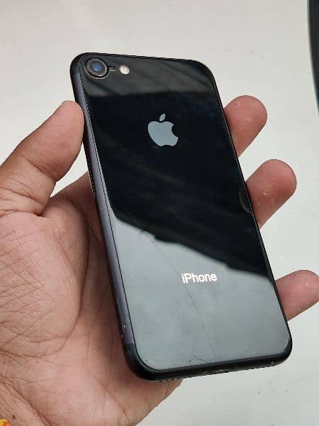 Iphone 7 Pta Approved 2