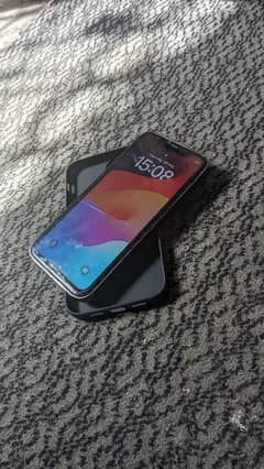Iphone XR converted into 14 pro 0