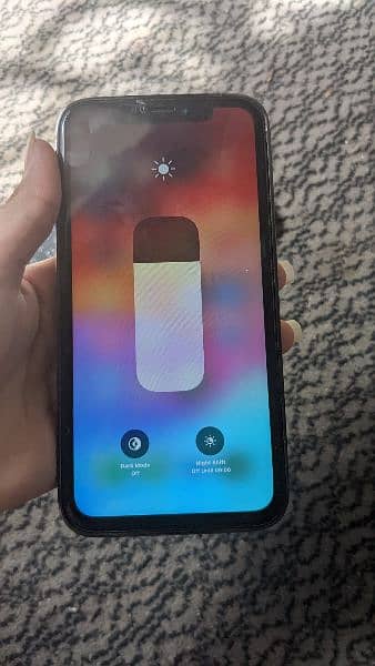 Iphone XR converted into 14 pro 13