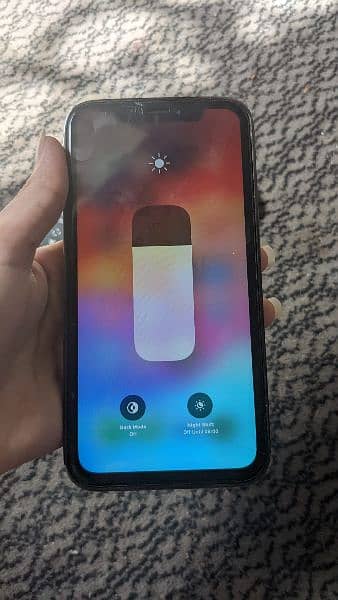 Iphone XR converted into 14 pro 14