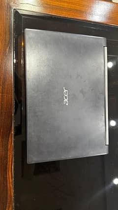 Acer Aspire 7 Intel i5 10th gen 0