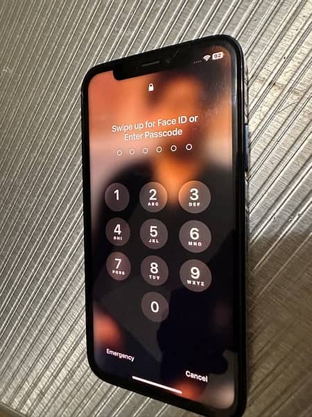 iphone x 256 converted to 13pro 1