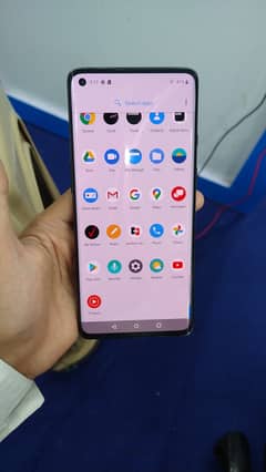 OnePlus 8 128GB 8 Rem pta approved