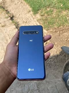 LG v60 thinq for sale