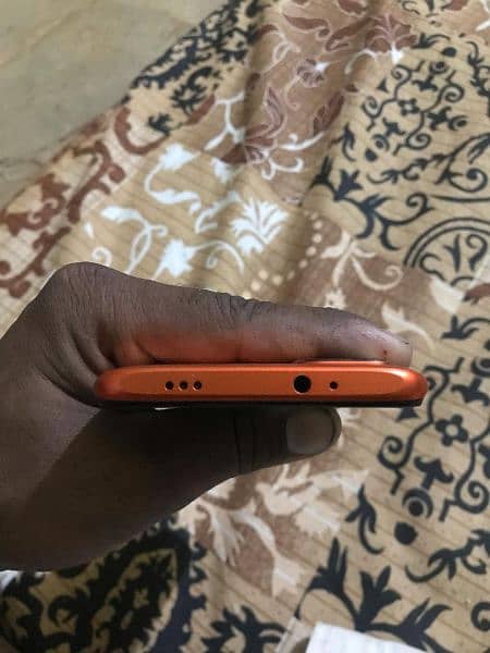 xoimi Redmi 9T with Box 4