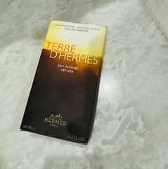 Terre D Hermes