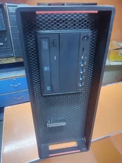 Lenovo P700 P710 P520 Best New Gen Workstations 0