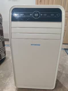 Skywood 1 ton Portable AC with Best condition