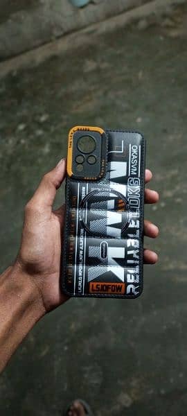 infinix note 11 cover available good quality good looking 2