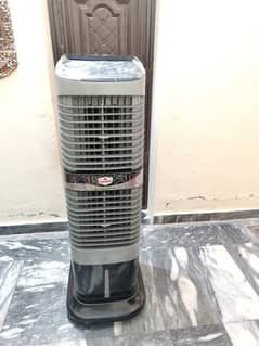 SAAB EIFFEL Air Cooler Ultimate Cooling