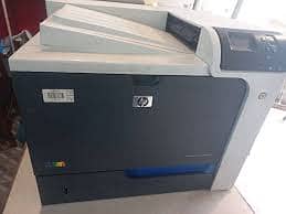 HP 4525 Laser Jet Superb Printer 2